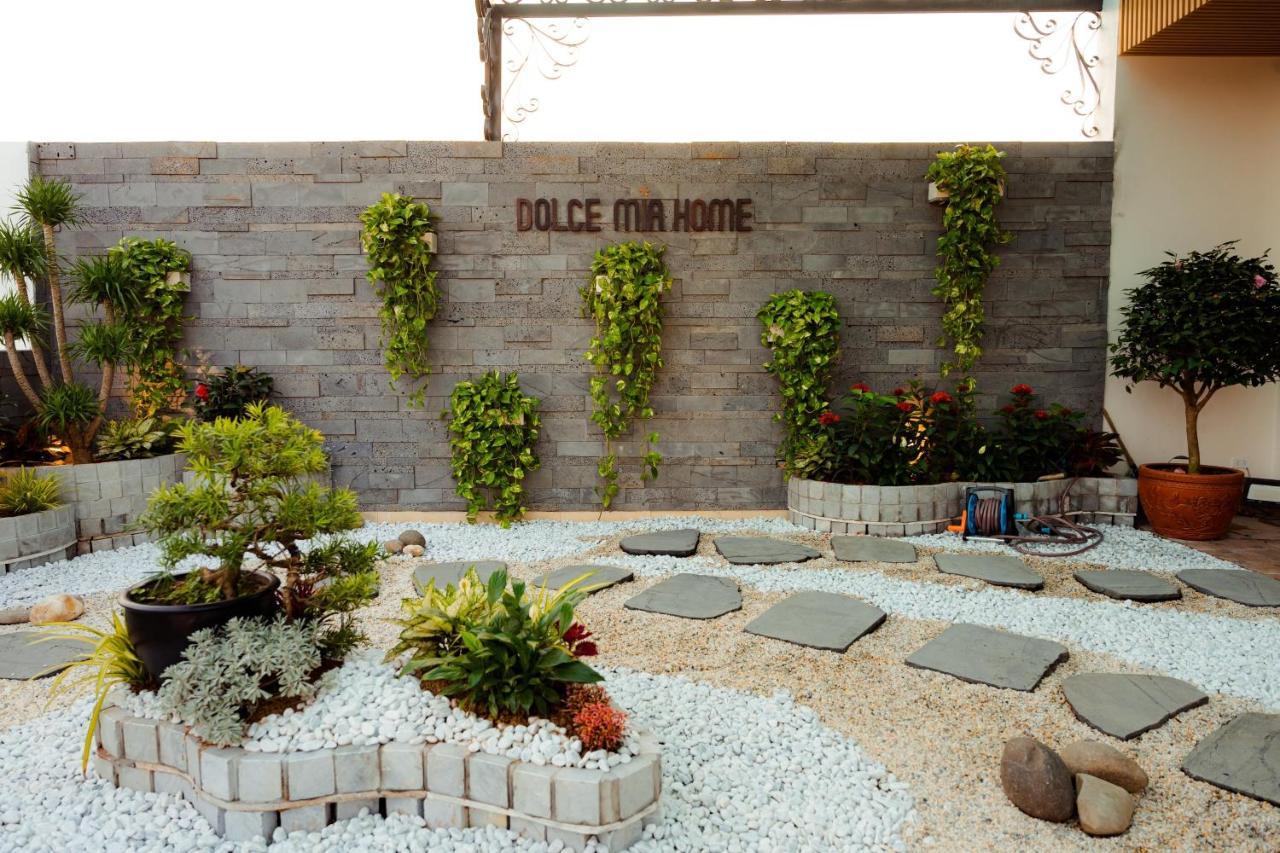 Dolce Mia Home Ninh Binh Exterior foto