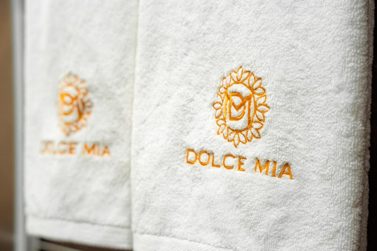 Dolce Mia Home Ninh Binh Exterior foto