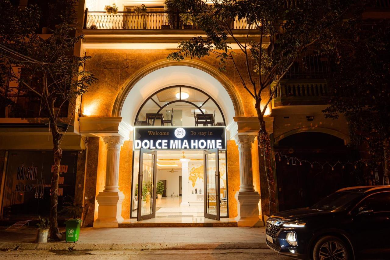 Dolce Mia Home Ninh Binh Exterior foto