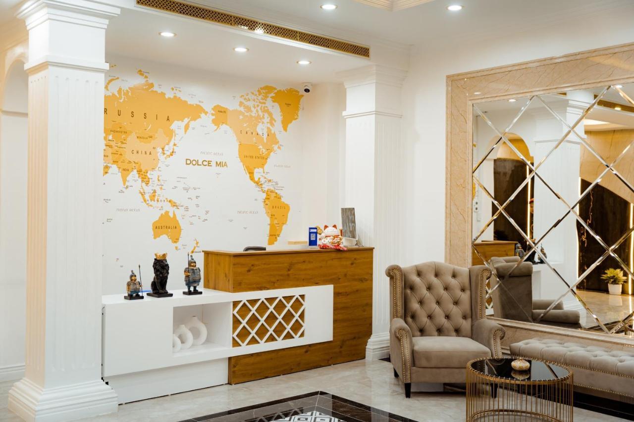 Dolce Mia Home Ninh Binh Exterior foto