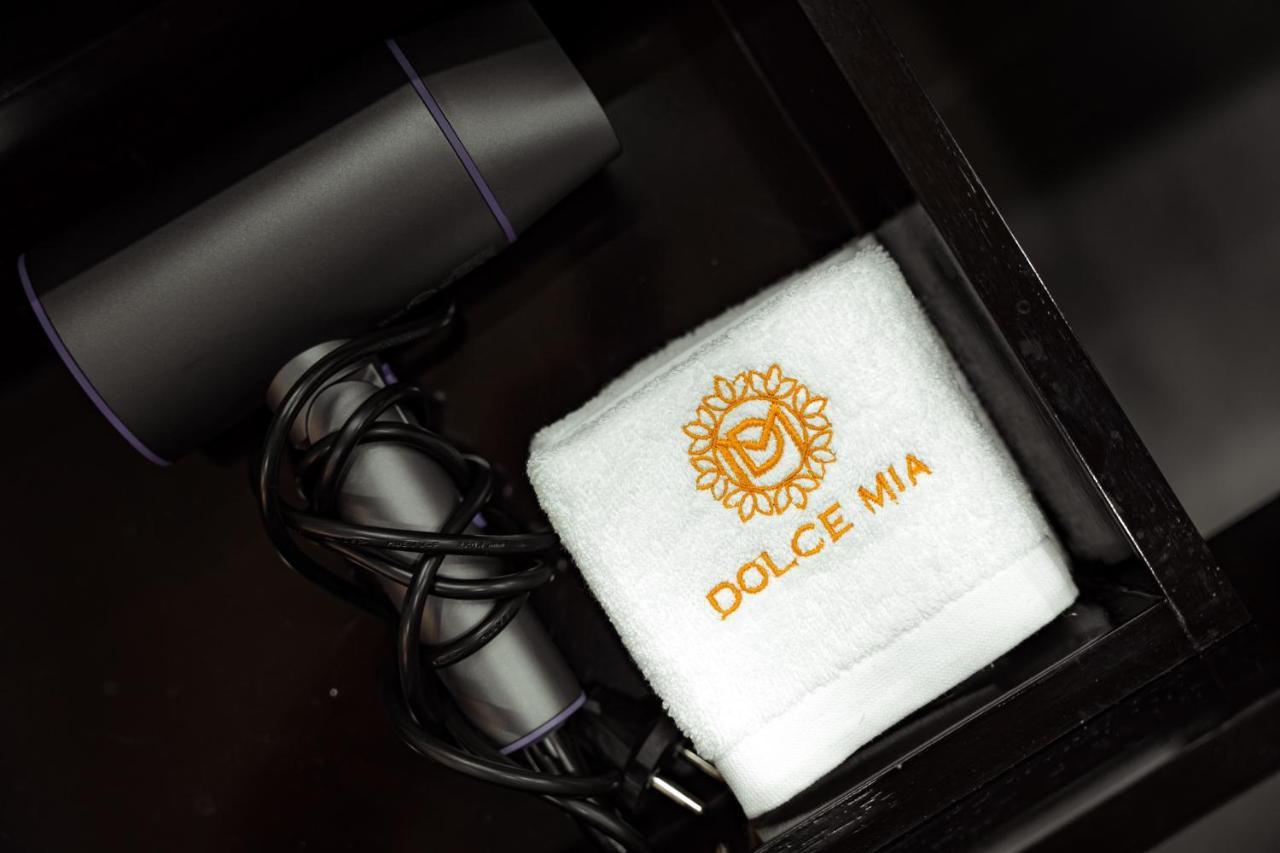 Dolce Mia Home Ninh Binh Exterior foto