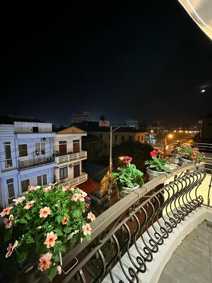Dolce Mia Home Ninh Binh Exterior foto