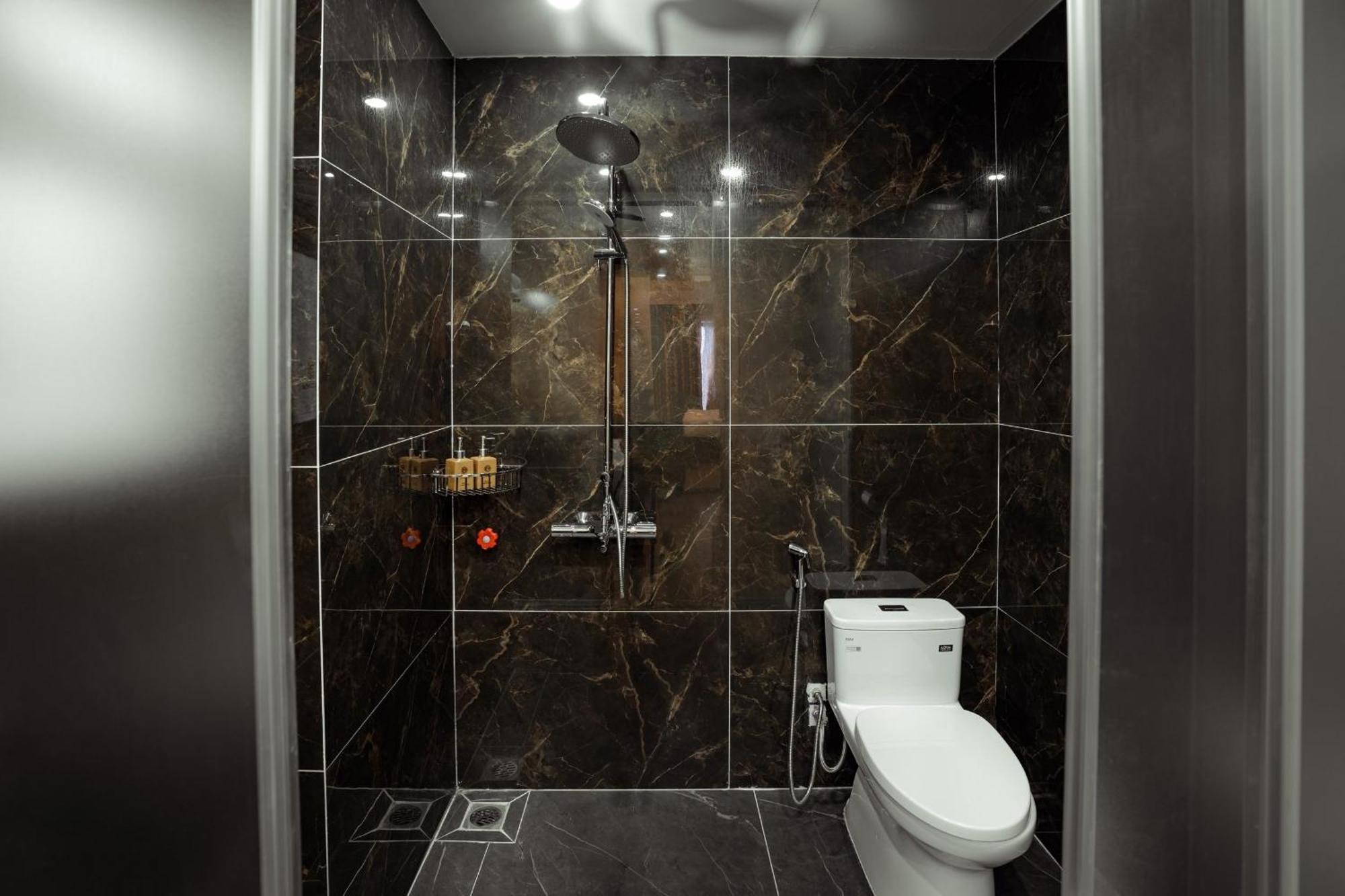 Dolce Mia Home Ninh Binh Exterior foto