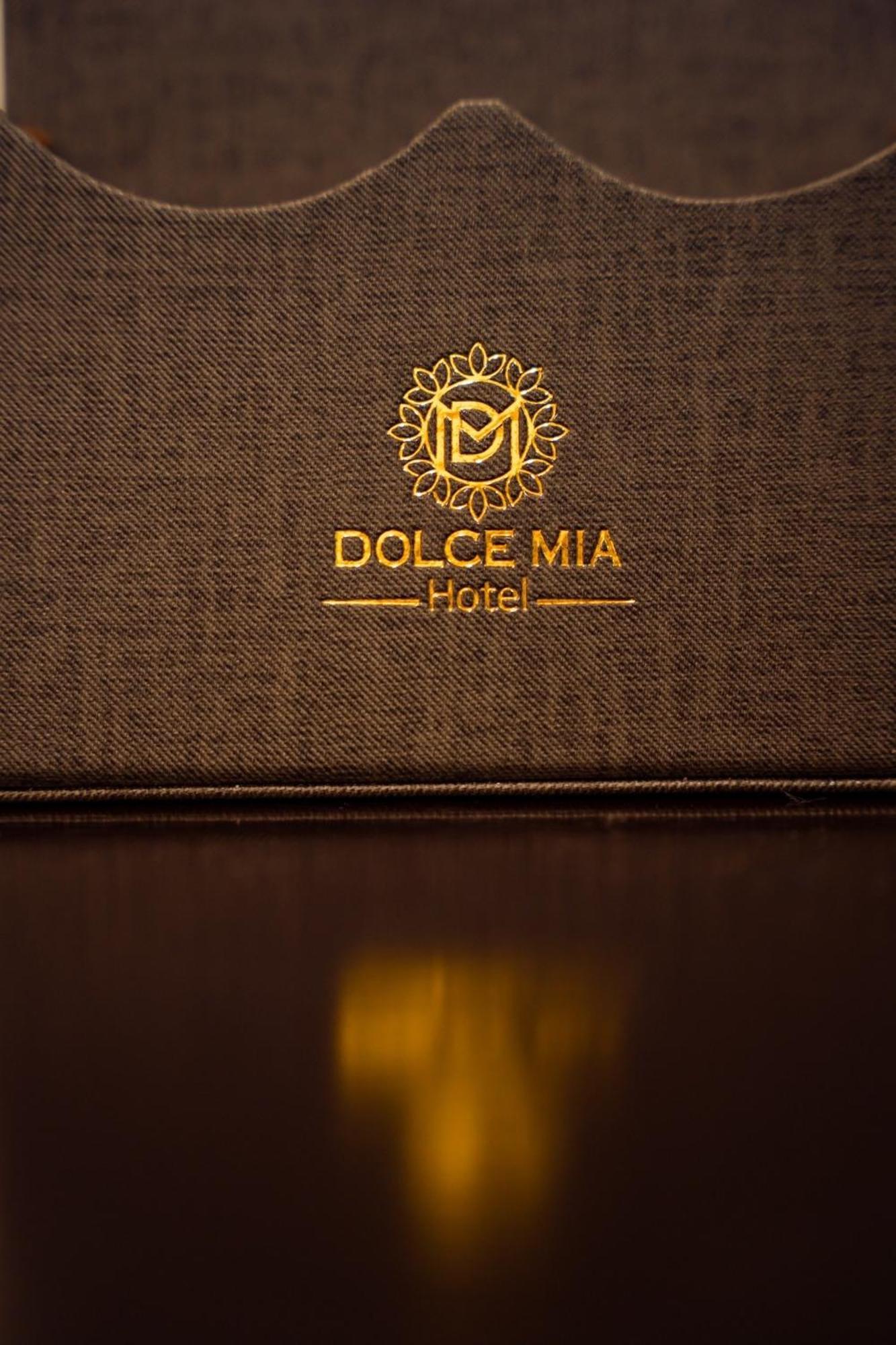 Dolce Mia Home Ninh Binh Exterior foto